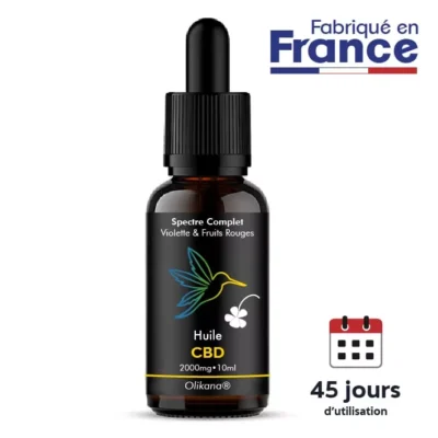 CBD Oils