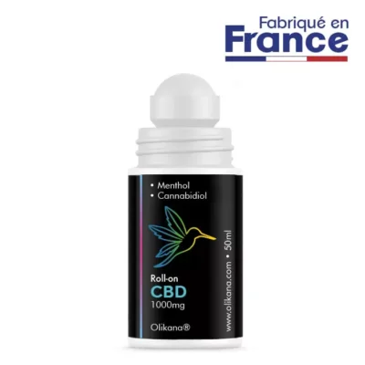 Roll-On CBD (cold effect)